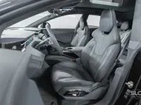 Używany Lotus Eletre 450 kW (612 KM) 2023 Czarny SUV