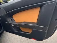 Gebraucht Aston Martin V8 Vantage 385 PS (283 kW) 2008 Grau Cabrio
