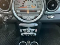Używany Mini Cooper 110 KM (80 kW) 2007 Srebrny Hatchback