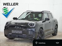 Second-hand Mini Aceman 161 kW (219 CP) 2025 Negru SUV