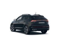 Neu VW Taigo R-line 116 PS (85 kW) 2026 Schwarz SUV