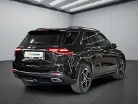 Gebraucht Mercedes GLE350 333 PS (244 kW) 2025 Schwarz SUV