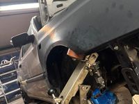 Gebraucht VW Golf 75 PS (55 kW) 1994 Coupé