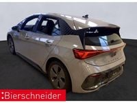 Second-hand Cupra Born 150 kW (204 CP) 2023 Gri Hatchback