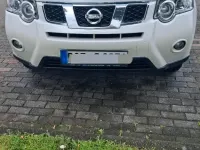 Gebraucht Nissan X-Trail 150 PS (110 kW) 2011 Andere farben SUV