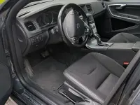 Gebraucht Volvo V60 CC 150 PS (110 kW) 2018 Grau Kombi