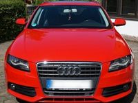 gebraucht Audi A4 2.0 TFSI 132kW Ambiente Avant Ambiente