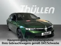 Neu Opel Astra Ultimate 156 PS (114 kW) 2026 Grün Kombi