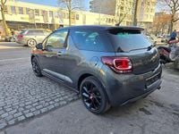 Gebraucht Citroën DS3 82 PS (60 kW) 2017 Grau Kleinwagen