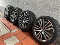 Gebraucht Skoda Superb 190 PS (139 kW) 2016 Schwarz Limousine