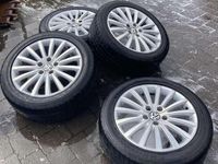 Gebraucht VW Transporter Highline 179 PS (131 kW) 2012 Schwarz Van