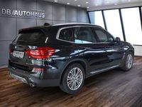 gebraucht BMW X3 xDrive 30e Luxury Line Steptronic