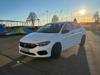 Gebraucht Fiat Tipo Street 95 PS (69 kW) 2019 Weiß Kombi