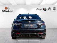 Neu Alfa Romeo Giulia 280 PS (205 kW) 2025 Nero vulcano Limousine