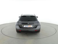Gebraucht Peugeot 508 GTi 179 PS (131 kW) 2019 Grau Kombi