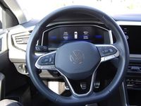 Gebraucht VW Polo Move 80 PS (58 kW) 2024 Schwarz Kleinwagen