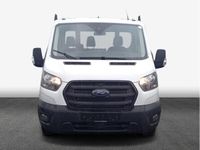 gebraucht Ford Transit 350 L3 Einzelkabine Pritsche Trend 96kW (Diesel)
