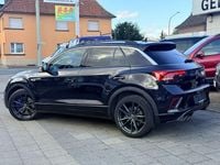 Gebraucht VW T-Roc R 300 PS (220 kW) 2021 Schwarz SUV