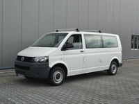 Gebraucht VW T5 140 PS (102 kW) 2012 Weiß Van