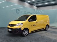 gebraucht Opel Vivaro Cargo Edition M 1.5D 75kW(102PS)(MT6)
