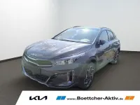 Neu Kia XCeed GT-Line 179 PS (131 kW) 2026 Grau SUV