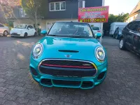 Gebraucht Mini John Cooper Works 231 PS (169 kW) 2016 Kleinwagen