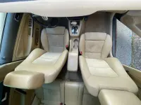Usata VW Passat Exclusive 150 CV (110 kW) 2004 Grigio Station wagon