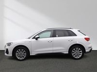 Gebraucht Audi Q3 Ambiente 180 PS (132 kW) 2022 Andere SUV