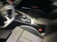 Gebraucht Audi A5 S-Line 204 PS (150 kW) 2022 Coupé