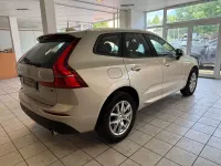 Gebraucht Volvo XC60 Business Edition 190 PS (139 kW) 2018 Grau SUV