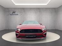 Gebraucht Ford Mustang Fastback 317 PS (233 kW) 2019 Rot Coupé