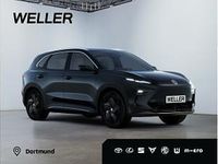Neu MG S5 Comfort 125 kW (170 PS) 2025 Schwarz (weitere farben erhältlich) SUV