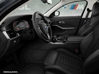 gebraucht BMW 330 i Limousine LED HIFI PDC