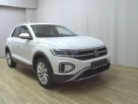 Occasion VW T-Roc Style 116 ch (85 kW) 2023 Blanc SUV