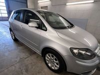 gebraucht VW Golf Plus 