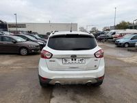 Gebraucht Ford Kuga Titanium 140 PS (102 kW) 2011 Weiß SUV