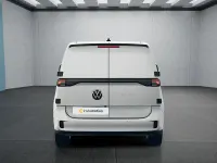 Gebraucht VW ID. Buzz 210 kW (286 PS) 2026 Weiß Van / Kleinbus
