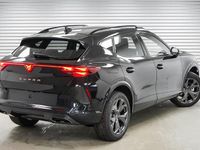 Ny Cupra Formentor 150 HK (110 kW) 2025 Sort SUV