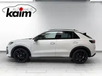 Gebraucht VW T-Roc Style 150 PS (110 kW) 2026 Weiss SUV
