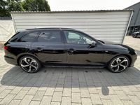 gebraucht Audi A4 Avant 35 TFSI S tronic S-Line / Competition