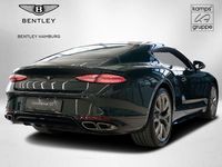 Neu Bentley Continental 680 PS (500 kW) 2026 Grün Coupé