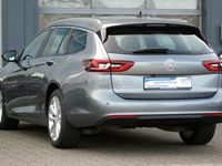 Gebraucht Opel Insignia Business 122 PS (89 kW) 2021 Grau Kombi
