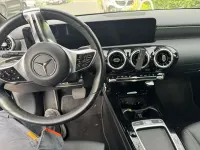 Gebraucht Mercedes A250 Advanced 168 PS (123 kW) 2023 Schwarz Limousine