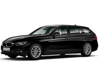 Gebraucht BMW 320 Sport Line 190 PS (139 kW) 2026