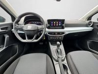 Gebraucht Seat Ibiza Style 116 PS (85 kW) 2024 Magnetic grau metallic (metallic) Limousine