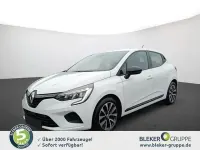 Gebraucht Renault Clio Equilibre 2023 Weiss Kleinwagen
