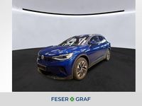 Gebraucht VW ID.4 Pro 150 kW (204 PS) 2023 Blue dusk metallic SUV