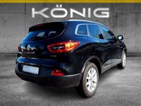gebraucht Renault Kadjar Business Edition ENERGY dCi 110 EDC