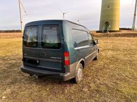 gebraucht Opel Combo C 1.3 CDTI 16V