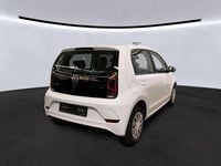 Second-hand VW up! 65 CP (47 kW) 2020 Alb Hatchback